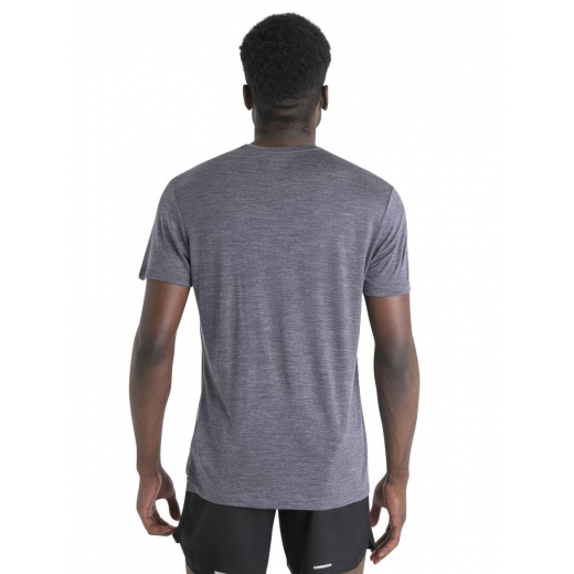 T-shirt Merino 125 Cool-lite Sphere III Midnight Navy
