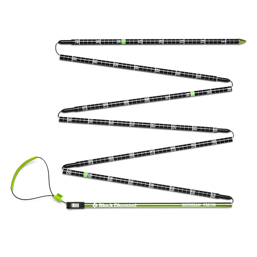 Quickdraw Probe Pro 280