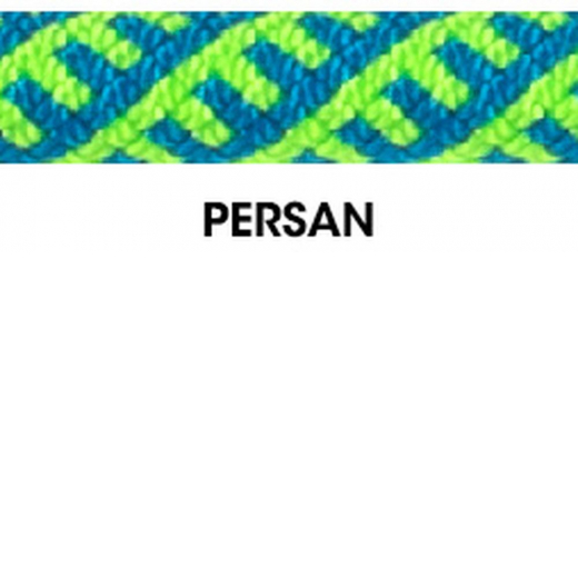 Capella 9,8mm X 70m  Persian