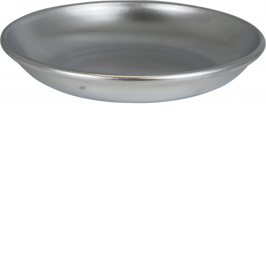 Assiette Alu 20cm