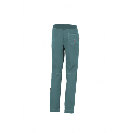 Pantalon Femme Mia S2.4 Green Lake