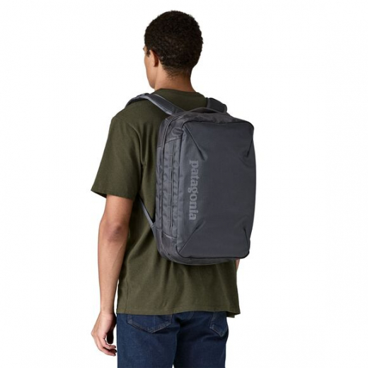 Black Hole Micro MLC 25 Smolder Blue