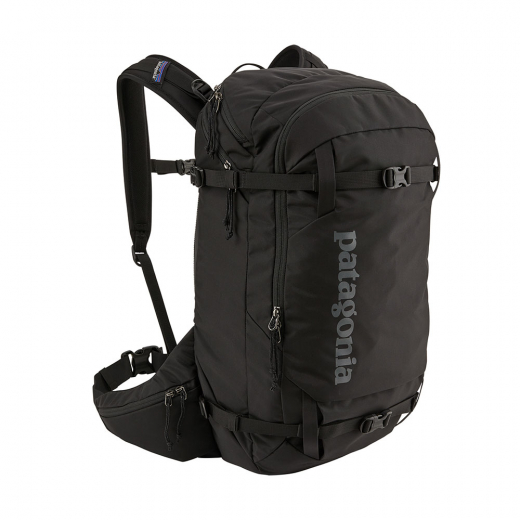 Snowdrifter 30l Noir