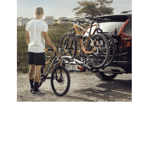 Vélocompact 924 2 Vélos