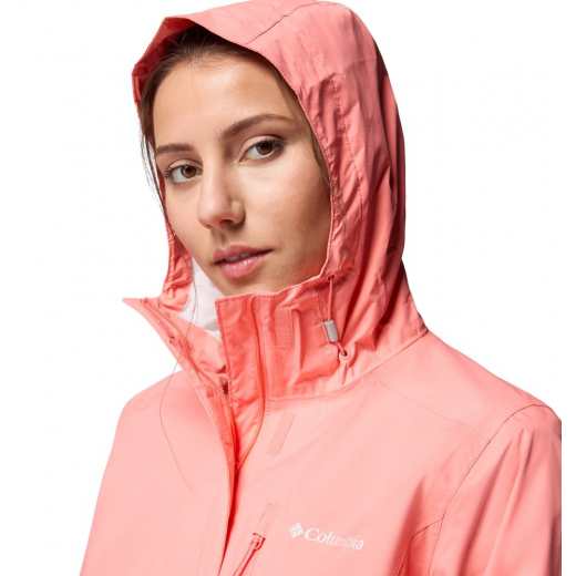 Veste Femme Pouring Adventure III Alpenglow