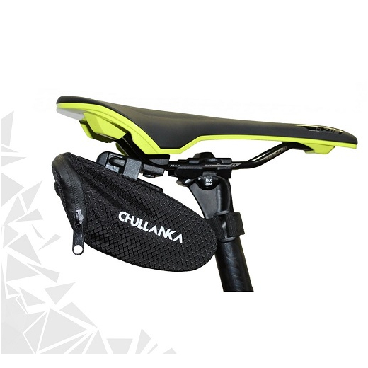 Sacoche De Selle Clipsable