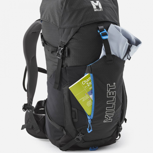 Ubic 30 Black
