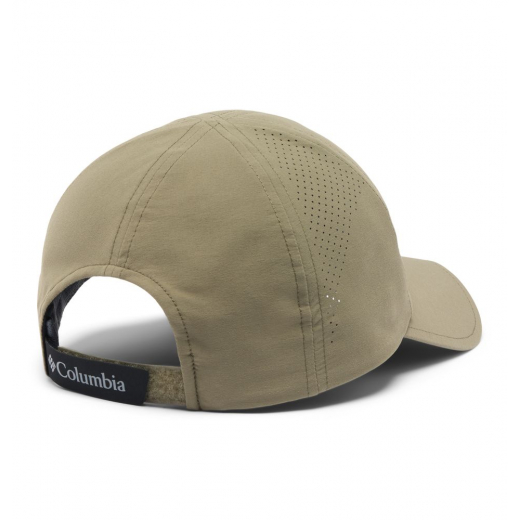 Casquette Silver Ridge IV Stone Green