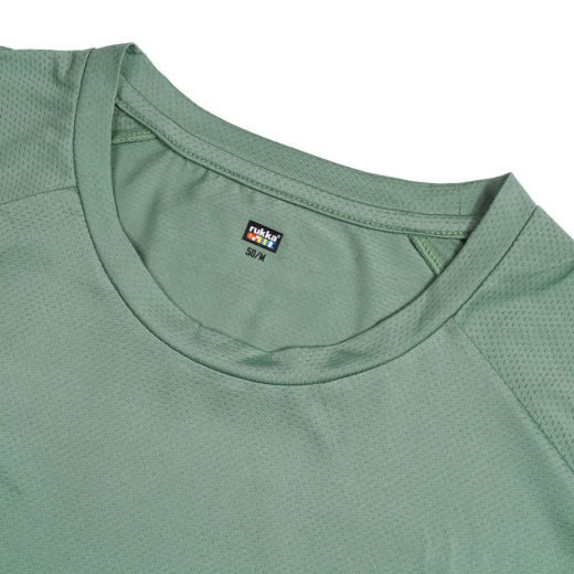 T-shirt Muukko Vert