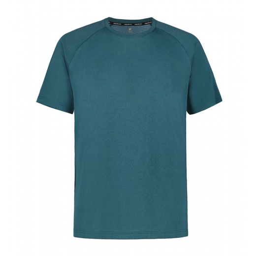 T-Shirt Rukka Maavesi Vert