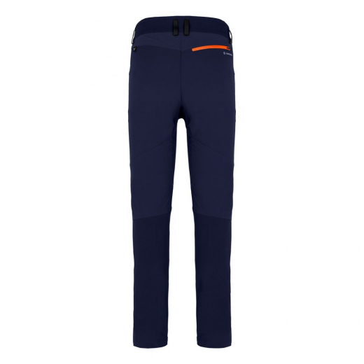 Pantalon Agner Durastretch Navy Blazer