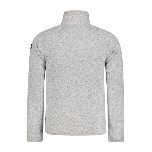 Polaire Ep Atalissa Gris