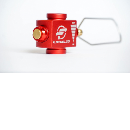 Flipfuel Transfer Device
