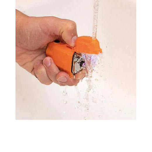Briquet Tempête Multifonctions