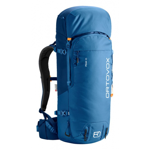 Peak 35 Heritage Blue