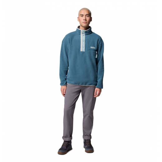 Polaire Helvetia Ii Everblue - Polaire | Columbia Sportswear