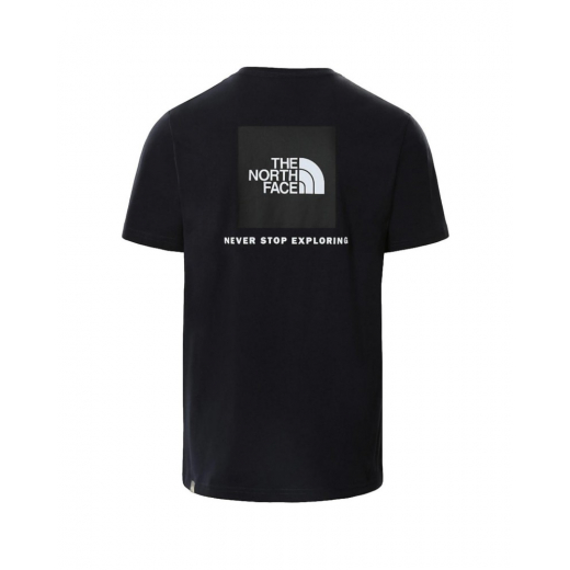 T-shirt Redbox Aviator Navy
