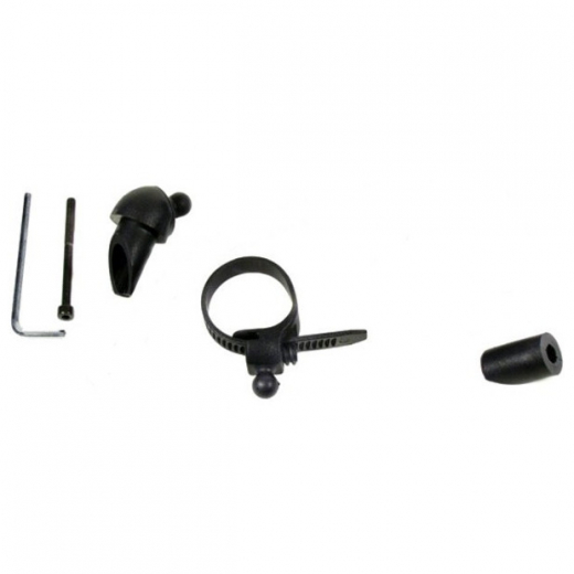 Cycle Star 80mm Petite Tige