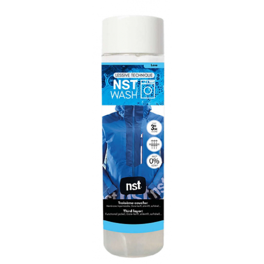 Wash - 250ml