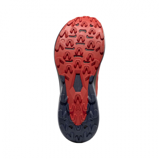 Prodigio Mountain Red