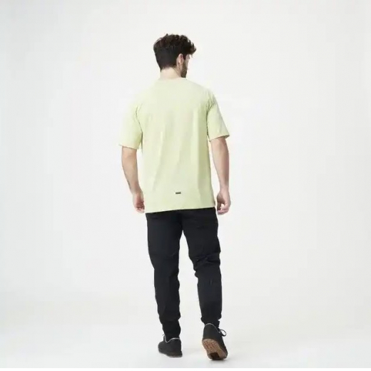 T-shirt Osborn SS Tech Tee - Bog