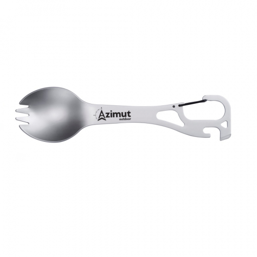 Spork Multifonction