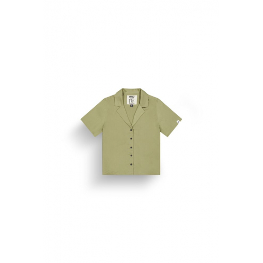 Chemise Femme Milou Aloe