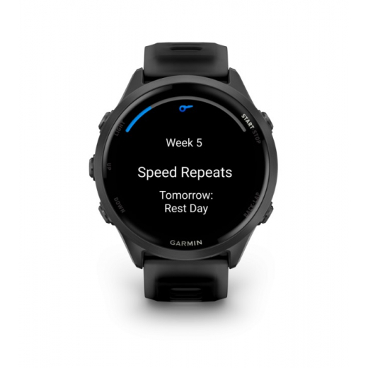 Forerunner 570 47MM Black