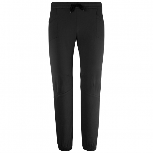 Pantalon Femme Divino Stretch Black
