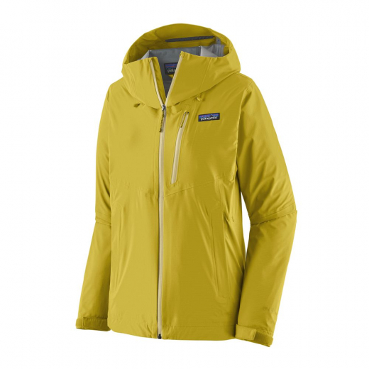 Veste Femme Granite Crest Bundle Green