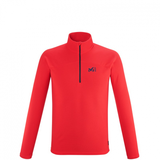 Polaire K Lightgrid Rouge