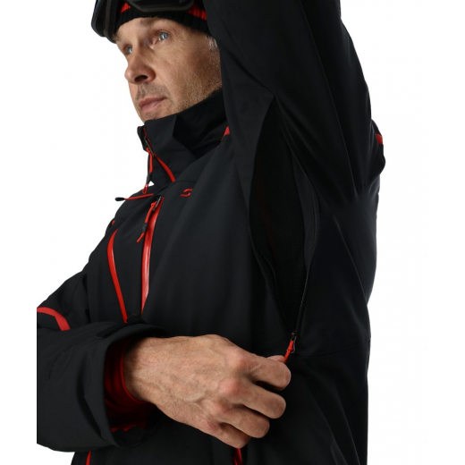 Veste Chambers Black