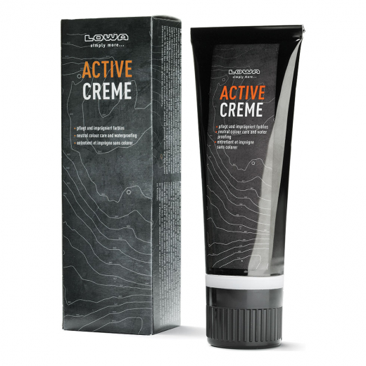 Active Creme 