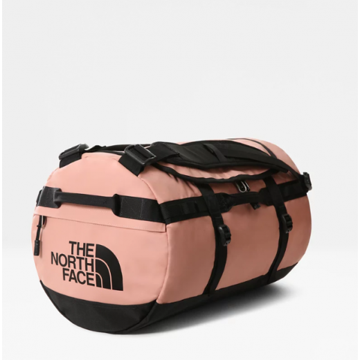 Base Camp Duffel S Rose Dawn