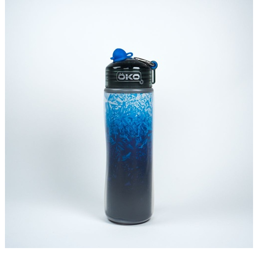 Gourde Filtrante Oko Fresh 0,6L