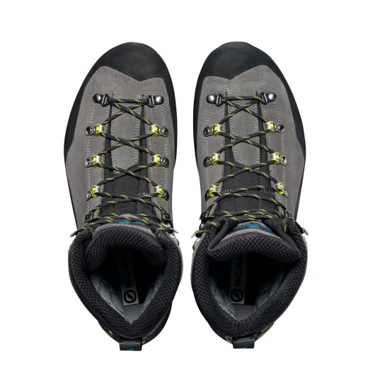 Manta Tech Gtx Shark Lime