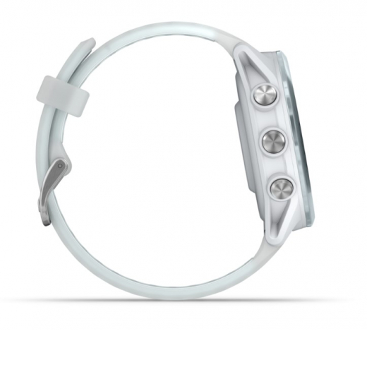 Forerunner 570 42MM Whitest Cloud Blue