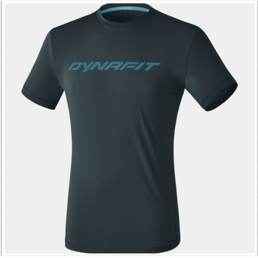 T-Shirt Traverse 2 Blueberry