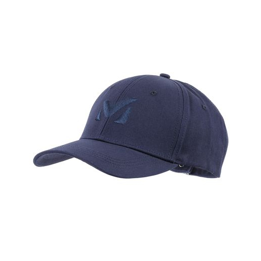 Casquette Baseball Saphir