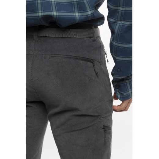 Pantalon Goym St Ebony