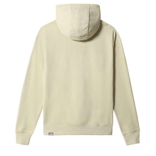 Sweat Light Drew Peak Hoodie Gravel