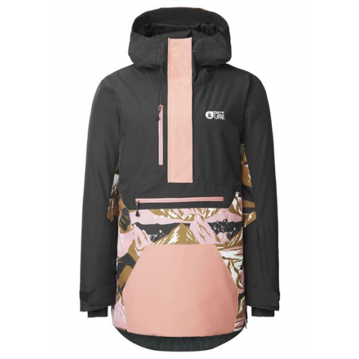 Veste Season Black Femme