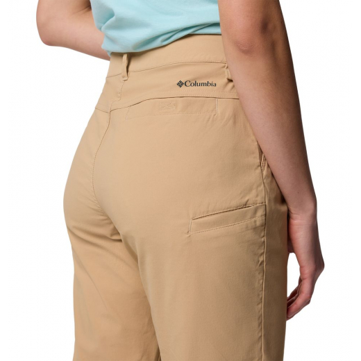 Pantalon Femme Leslie Falls Canoe