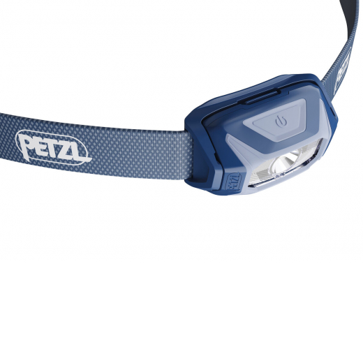 Tikkina Bleu