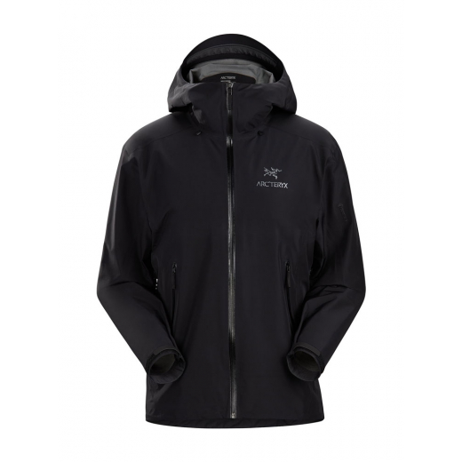 Veste Beta Lt Black