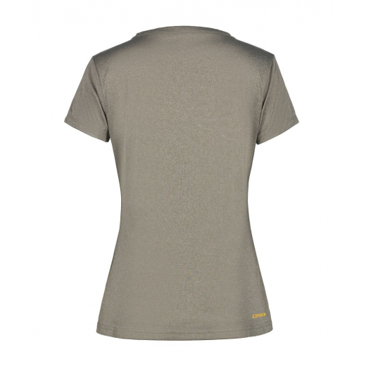 T-shirt Femme Burnham Taupe