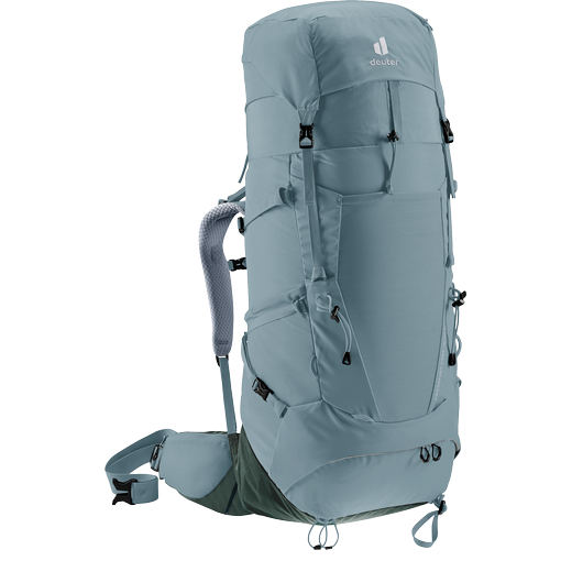 Aircontact Core 45+10 Sl Gris