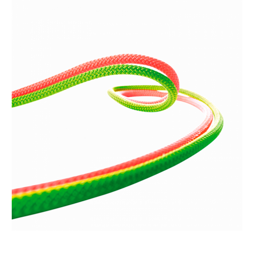 Gully 7.3mm 60m Golden Dry