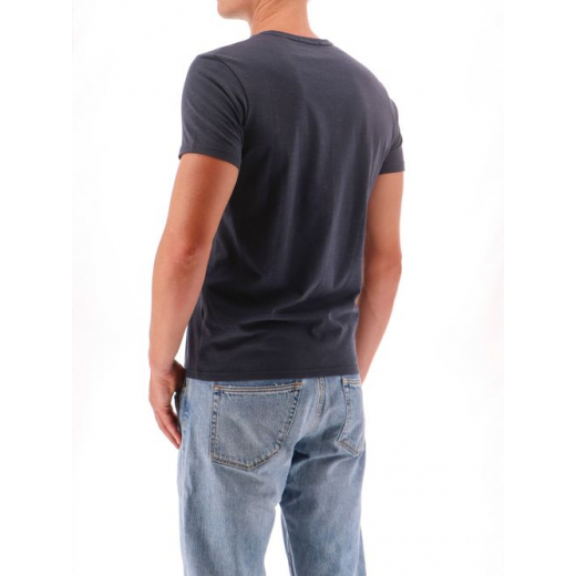 T-shirt Cinna Marine