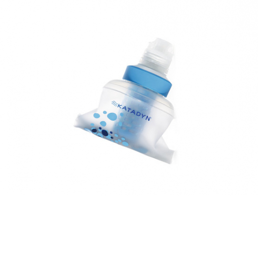Flasque Filtrante Befree